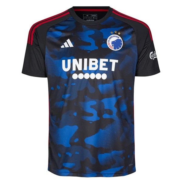 Tailandia Camiseta FC Copenhagen 2ª 2023/24